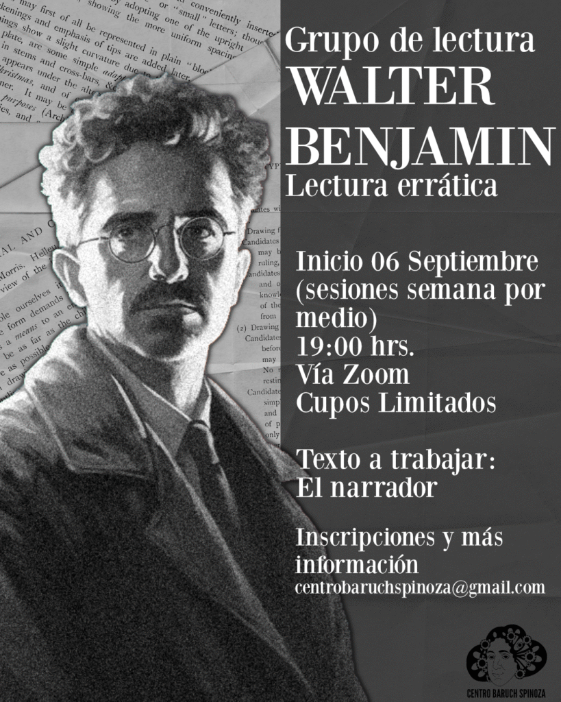 afiche grupolectura walterbenjamin 02