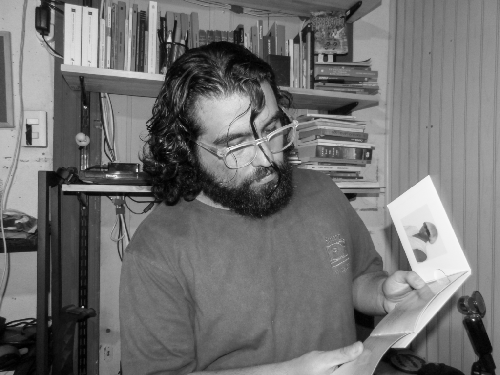 Leonardo Loyola 
